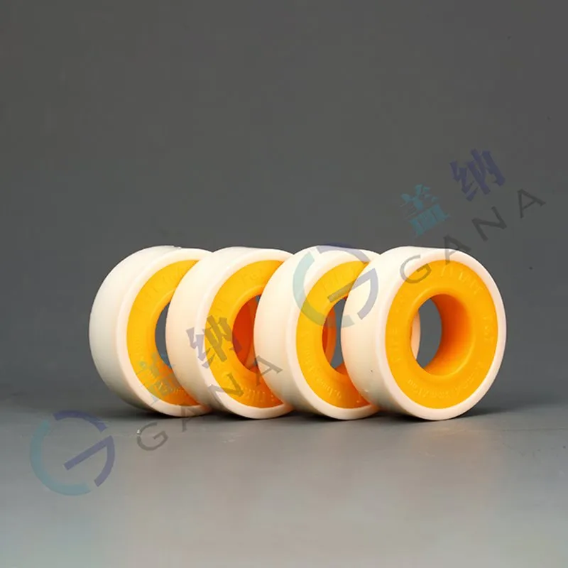High Temperature Ptfe Tape