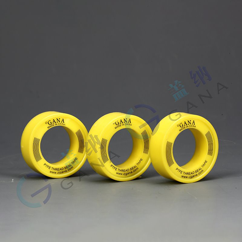 Pipe Fitting Tape
